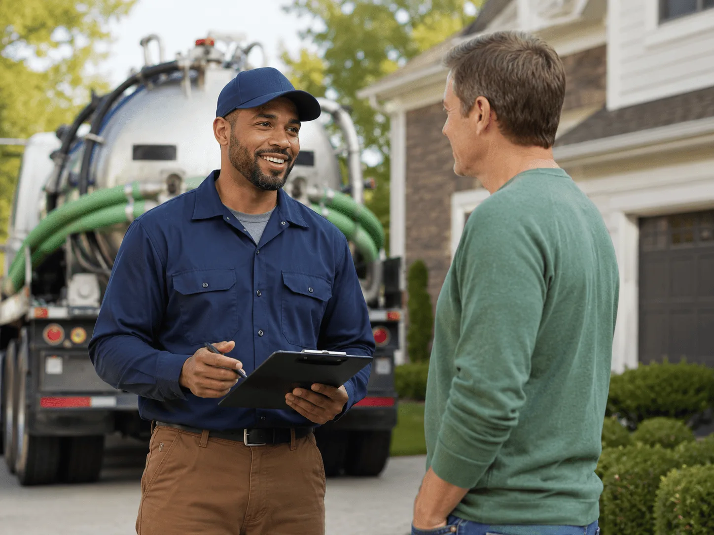 Mosquito Control Violet, LA FAQs